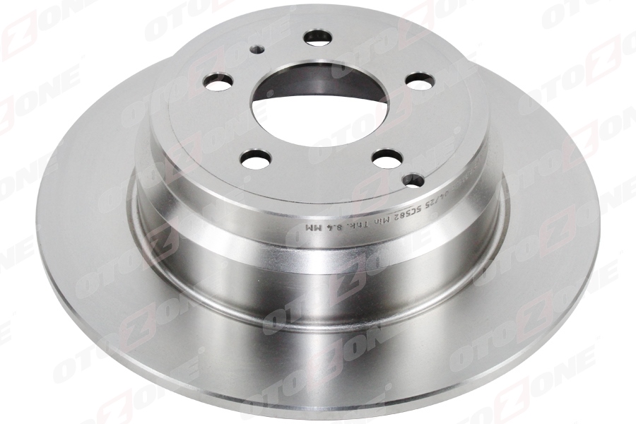 OTOZONE VOLVO FREN DİSKVOLVO V70 1995/2000 SOL/SAĞ ARKA FREN DİSK OEM: 271794-2717940-31262099 - OTOZONE BD3102 kodlu oto yedek parça görseli