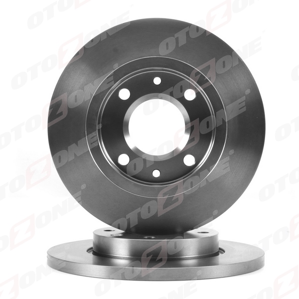 OTOZONE ÖN FREN AYNASI XSARA 1.5D 97-00 1.4İ 97-05 ABS SİZ P206 1.4HDİ 98 P306 1.4-1.6 94-01 247x13x4DL HAVALI 4246.R8-4246.R9-4249.A5 OEM: 4246.R8-4246.R9-4249.A5 - OTOZONE BD4001 kodlu oto yedek parça görseli