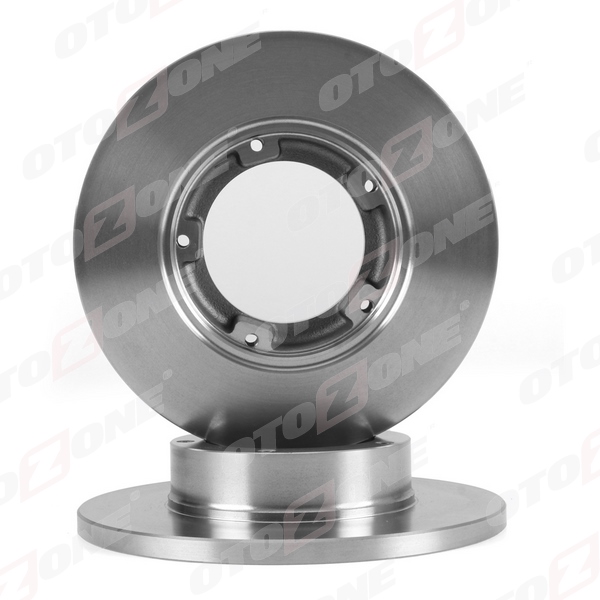 OTOZONE ÖN FREN AYNASI ADET J9 280x14x5DL OEM: 4246.B8-4246.69 - OTOZONE BD4030 kodlu oto yedek parça görseli