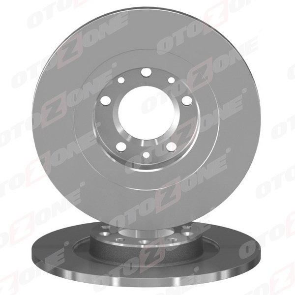 OTOZONE ARKA FREN AYNASI ASTRA L 21 GRANDLAND 17 VIVARO C 19 ZAFIRA LIFE 19 JUMPY III 16 C4 18 C5h 21 C5 AIRCROSS 18 EXPERT 16 508 18 5008 16 308 II-III 14 3008 16 290x35x5DL DOLU OEM: 1609583080-1642776480-3637360 - OTOZONE BD4037 kodlu oto yedek parça görseli