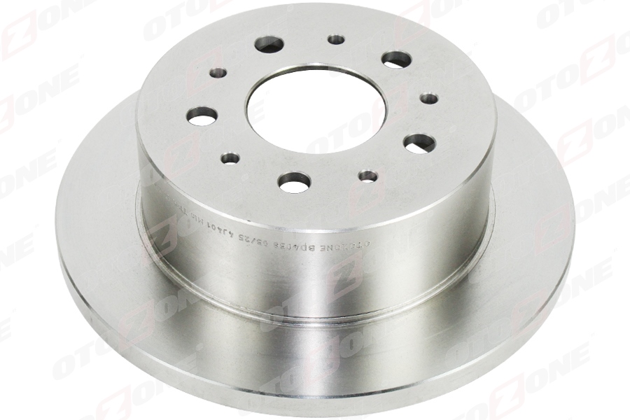 OTOZONE ARKA FREN DISKI BOXER III 06 DUCATO III 06 JUMPER III 06 280x16x5DL OEM: 1673602180-51749274-4249.31-4249.K7 - OTOZONE BD4038 kodlu oto yedek parça görseli
