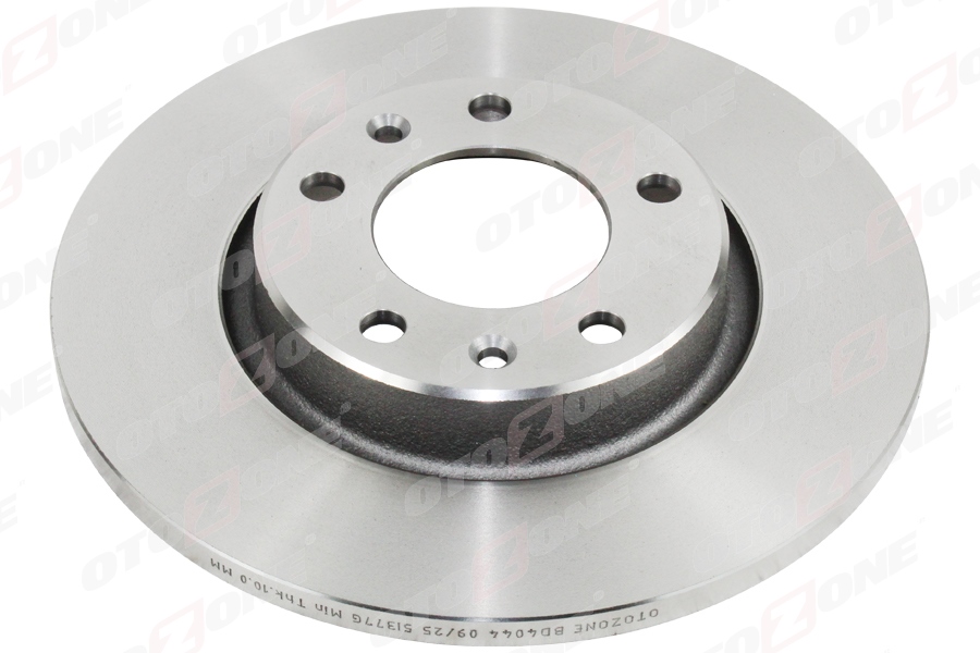 OTOZONE ARKA FREN AYNASI ASTRA L 21>-COMBO E 19> GRANDLAND 17> P308 14>21 P508 18> P3008 16> PARTNER-BERLING O-RIFTER 19> P408 22> C4 13> TOYOTA PROACE CITY 19> 268x71x35x5DL DOLU OEM: 1609582880-1642776380-3642786 - OTOZONE BD4044 kodlu oto yedek parça görseli