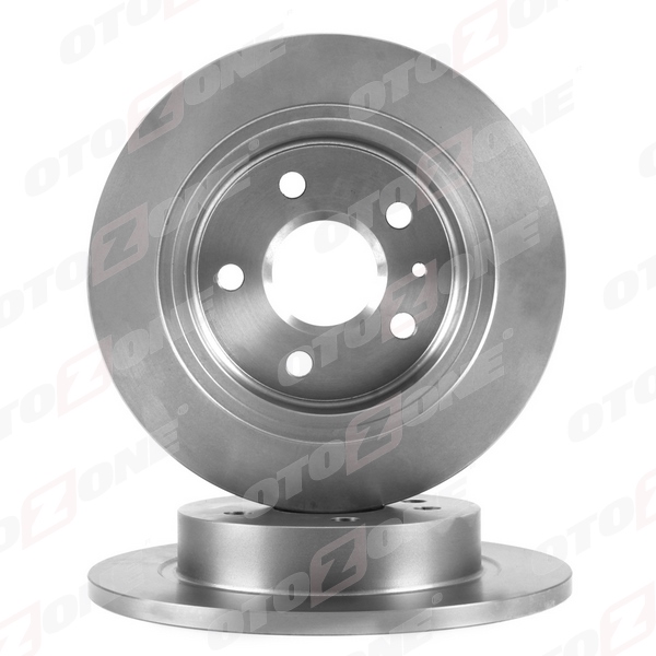 OTOZONE ARKA FREN AYNASI INSIGNIA A 08 SAAB 9-5 YS3G 10 16 JANT 292x12x5DL DOLU OEM: 13502198-569127-13501302-569025 - OTOZONE BD5024 kodlu oto yedek parça görseli