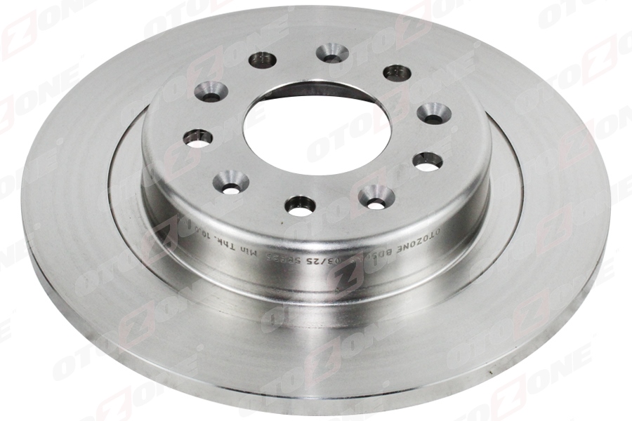 OTOZONE OPEL FREN DİSK OPEL INSIGNIA B 2017/ SOL/SAĞ ARKA FREN DİSK OEM: 13517857-13521008-13517857 - OTOZONE BD5048 kodlu oto yedek parça görseli