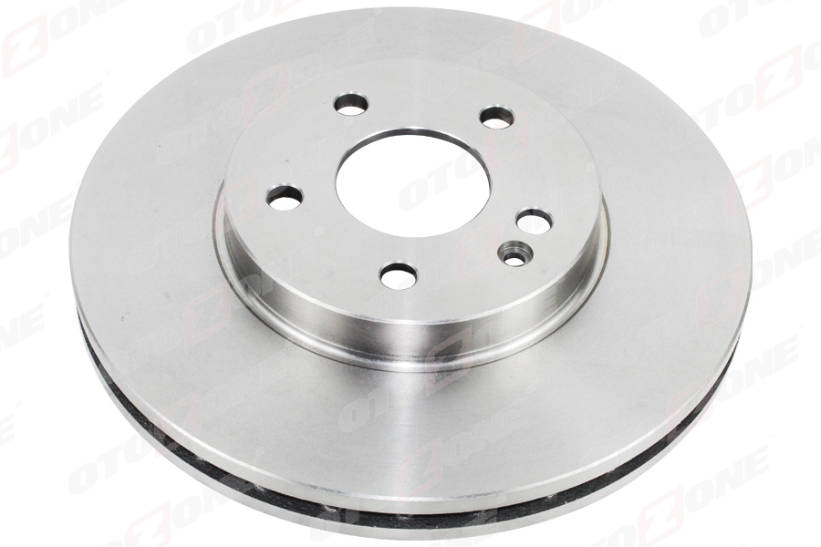 OTOZONE FREN DISKI ON MERCEDES VITO W447 14 OEM: A4474210312 - OTOZONE BD6038 kodlu oto yedek parça görseli