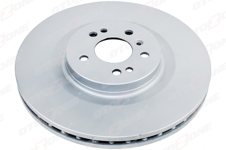 OTOZONE FREN DISKI ON 4-matic MERCEDES W164 X164 W251 OEM: A1644211412 - OTOZONE BD6078 kodlu oto yedek parça görseli