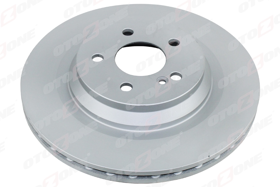 OTOZONE FREN DISKI ARKA MERCEDES AMG W221 C216 W222 R230 ADET OEM: A2214231012 - OTOZONE BD6080 kodlu oto yedek parça görseli