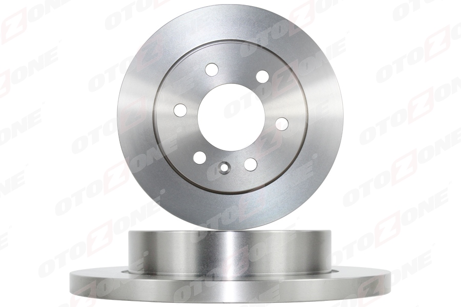 OTOZONE FREN DISKI ARKA MERCEDES SPRINTER B907 B910 18 ELEKTRONIK PARK FRENI ADET A9104232100 OEM: A9104232100 - OTOZONE BD6082 kodlu oto yedek parça görseli