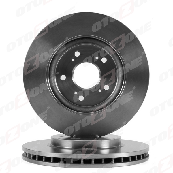 OTOZONE ÖN FREN DİSK AYNASI HONDA CRV III 2.0/2.4 VTEC-2.4/2.2 I-CTDI 06- 293x28x5DL HAVALI 45251SWWG01-45251T1EG00 OEM: 45251SWWG01-45251T1EG00 - OTOZONE BD9001 kodlu oto yedek parça görseli