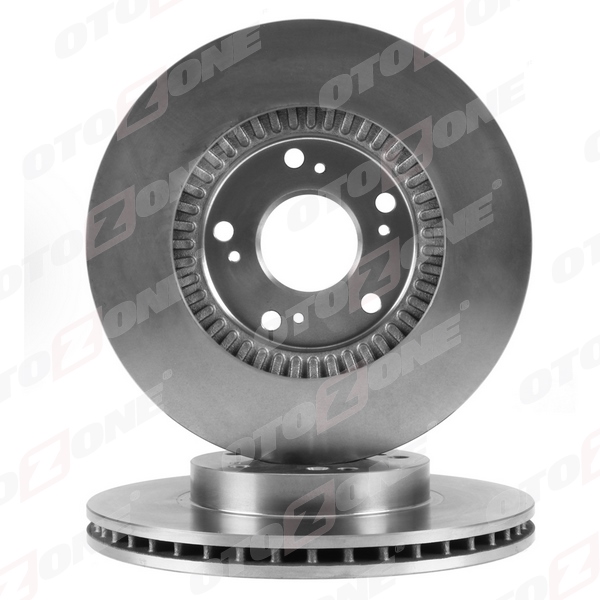 OTOZONE ÖN FREN DİSK AYNASI CRV II 2.0 02-06 CIVIC 7/8 1.4/1.6 282x23x5DL HAVALI 45251S7AN10-45251SCAE00-45251S7AE10 OEM: 45251S7AN10-45251SCAE00-45251S7AE10 - OTOZONE BD9004 kodlu oto yedek parça görseli