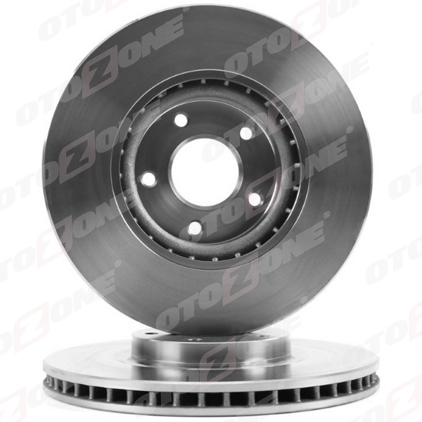 OTOZONE ÖN FREN DİSK AYNASI INFINITI G SEDAN 08- -MURANO 06-12 320x28x5DL HAVALI 40206EG000-40206CA010 OEM: 40206EG000-40206CA010 - OTOZONE BD9018 kodlu oto yedek parça görseli