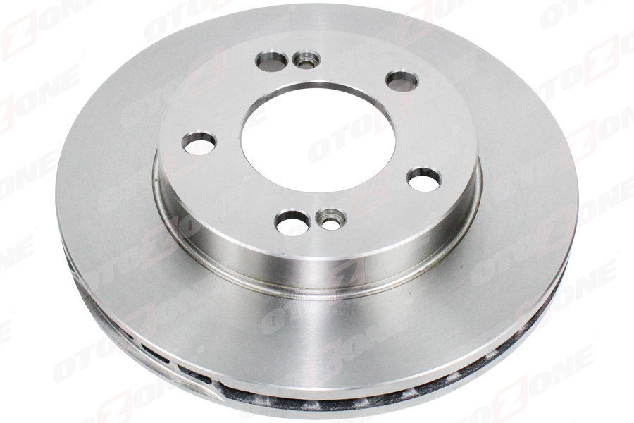 OTOZONE ÖN FREN DİSK AYNASI ADET SSANGYONG ACTYON 06- KYRON 2.0 XDI 05- 294x28x5DL HAVALI OEM: 4144109100 - OTOZONE BD9019 kodlu oto yedek parça görseli