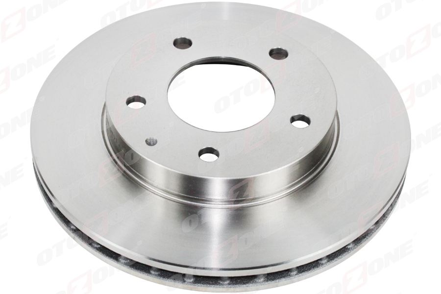 OTOZONE FREN DISKI ON HAVALI- 258-5 - MAZDA 626 92/97 2.0 FS OEM: GA5Y3325X-GA4Y3325X-GA2Y3325X - OTOZONE BD9144 kodlu oto yedek parça görseli