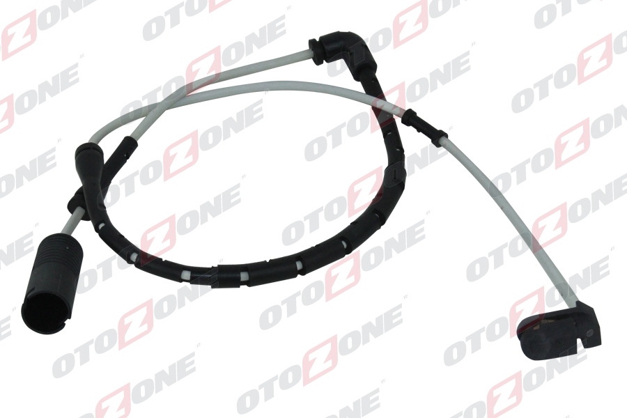 OTOZONE FREN BALATA FİŞİ ÖN LAND ROVER RANGE ROVER 3 02- 3.6 TD8-4.4 TD8-4.2-4.4 02 OEM: SEM500050 - OTOZONE BS9003 kodlu oto yedek parça görseli