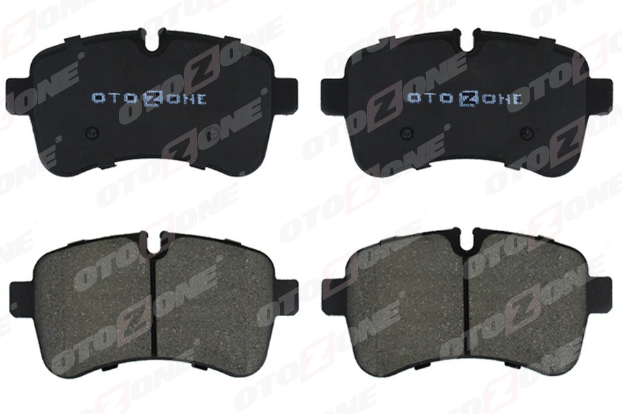 OTOZONE ARKA BALATA IVECO DAILY II-III 06 OEM: 42555917 - OTOZONE FDA2006 kodlu oto yedek parça görseli