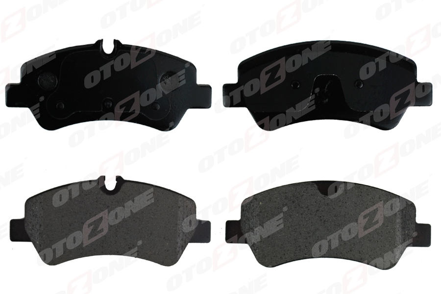 OTOZONE ARKA BALATA FORD TOURNEO CUSTOM-TRANSIT CUSTOM 2.2 TDCI 12 GDB1968 KABLOSUZ MEBK2J2M008AA-BK212M008AC-BK212M008 OEM: MEBK2J2M008AA-BK212M008AC-BK212M008 - OTOZONE FDA3001 kodlu oto yedek parça görseli