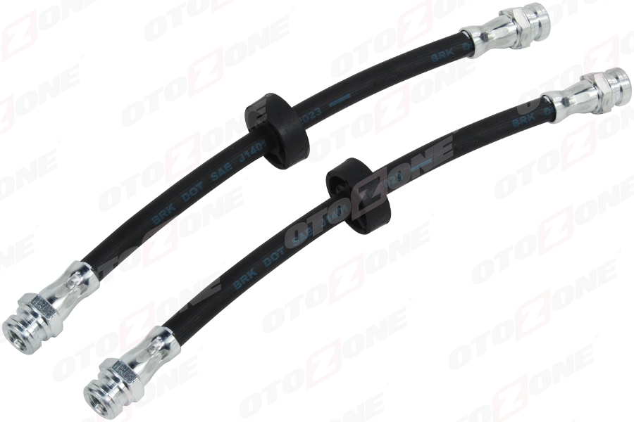 OTOZONE ARKA FREN HORTUMU ALBEA OEM: 46556013 - OTOZONE FHA2003 kodlu oto yedek parça görseli