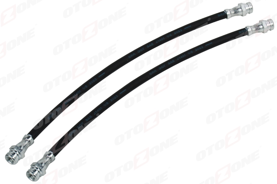 OTOZONE ARKA FREN HORTUMU STRADA TÜM MÜDEL OEM: 46535901 - OTOZONE FHA2008 kodlu oto yedek parça görseli