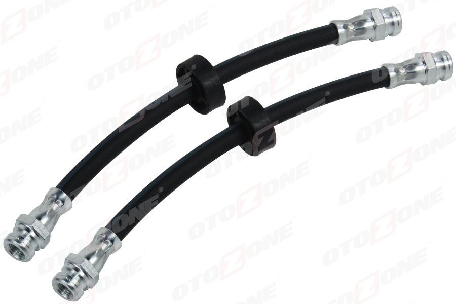 OTOZONE ARKA FREN HORTUMU TMPR CT03 OEM: 7667806 - OTOZONE FHA2009 kodlu oto yedek parça görseli