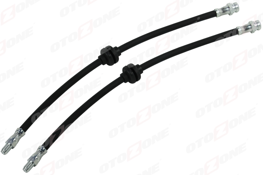 OTOZONE ARKA FREN HORTUMU ALFA 156 1997-2005 147 2001-2010 46454474 OEM: 46454474 - OTOZONE FHA2500 kodlu oto yedek parça görseli