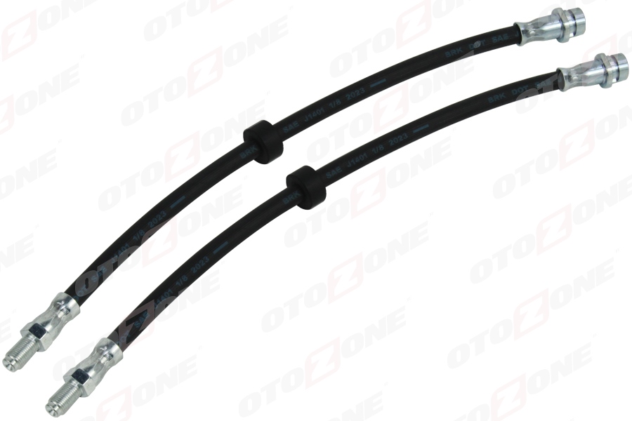 OTOZONE ARKA FREN HORTUMU CONNECT 02 14 7T162282CA-2T142282CA-4510813 OEM: 7T162282CA-2T142282CA-4510813 - OTOZONE FHA3003 kodlu oto yedek parça görseli