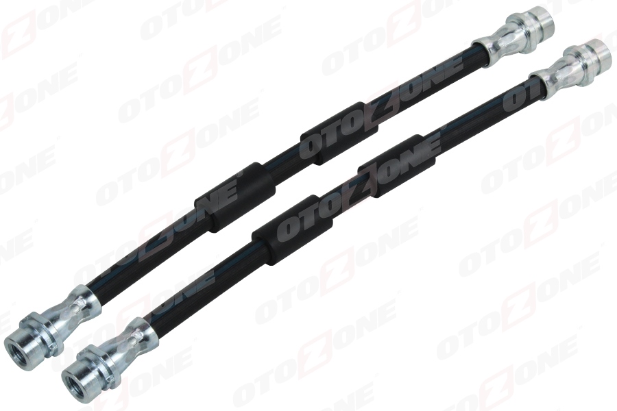 OTOZONE FREN HORTUMU ARKA SAĞ-SOL FORD FIESTA 08 B-MAX 12 OEM: 8V512282AF- 1554797-1718850-1788439 - OTOZONE FHA3011 kodlu oto yedek parça görseli