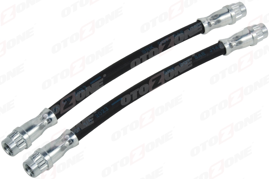 OTOZONE ARKA FREN HORTUMU P206 4806.93 OEM: 4806.93 - OTOZONE FHA4003 kodlu oto yedek parça görseli