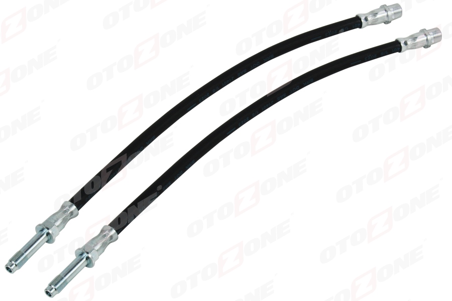 OTOZONE ÖN-ARKA FREN HORTUMU CRAFTER 03 OEM: 2E0611807B - OTOZONE FHA7005 kodlu oto yedek parça görseli