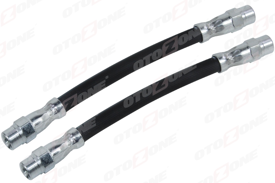 OTOZONE ARKA FREN HORTUMU TRANSPORTER T4 OEM: 437611775-481611775-893611775A - OTOZONE FHA7010 kodlu oto yedek parça görseli