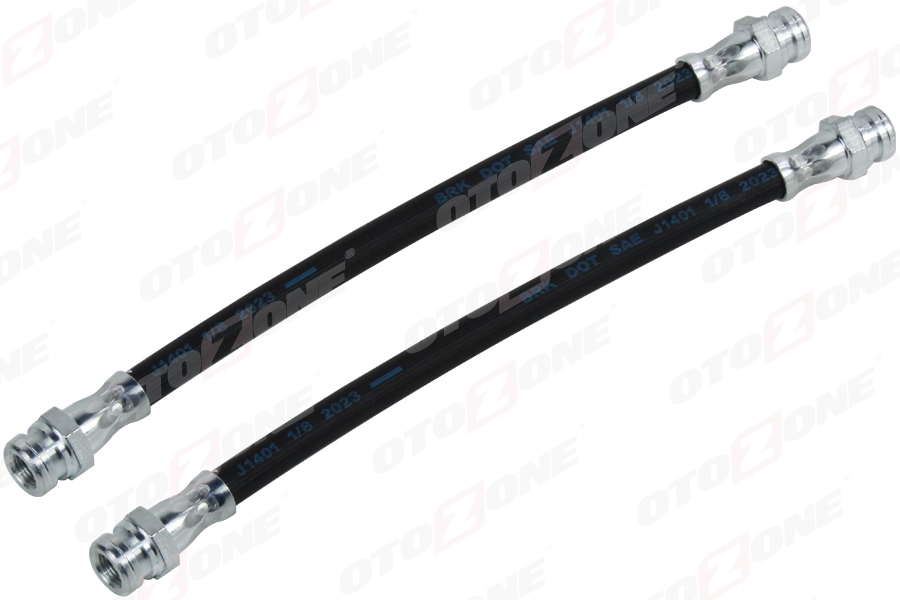 OTOZONE ARKA FREN HORTUMU FAVORİT - OTOZONE FHA7400 kodlu oto yedek parça görseli