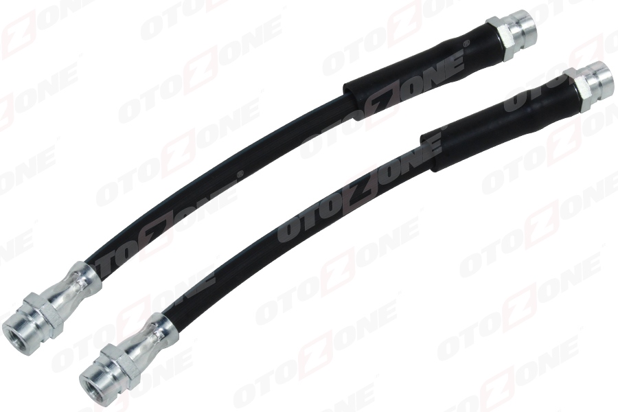 OTOZONE ARKA FREN HORTUMU SEAT TOLEDO III 1K0611775 OEM: 1K0611775 - OTOZONE FHA7603 kodlu oto yedek parça görseli
