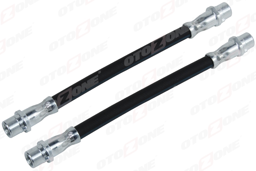 OTOZONE ARKA FREN HORTUMU AUDI A4 160001 ŞASİDEN SONRA OEM: 4E0611775F-4D0611775E-8E0611775 - OTOZONE FHA7801 kodlu oto yedek parça görseli