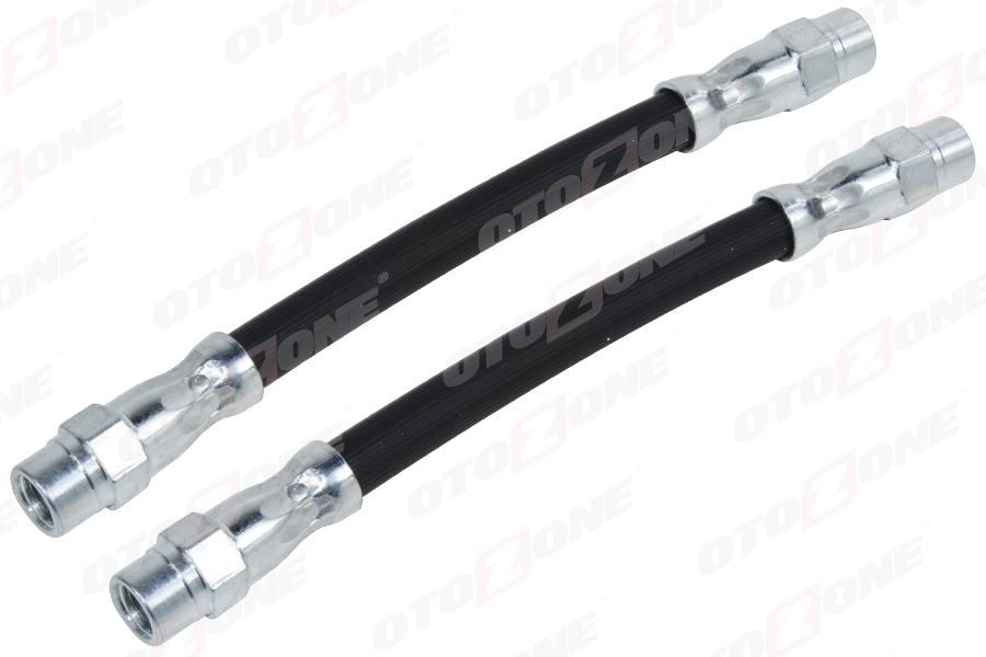 OTOZONE ARKA FREN HORTUMU SAĞ AUDI 80 OEM: 811611755A - OTOZONE FHA7802 kodlu oto yedek parça görseli