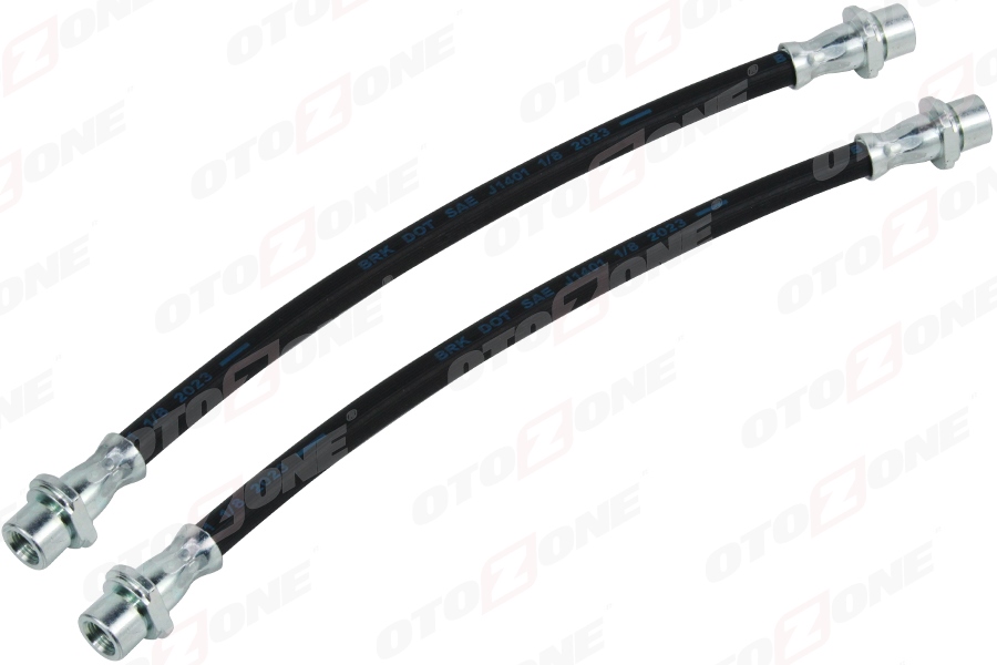 OTOZONE ARKA FREN HORTUMU COROLLA 92-98 OEM: 9094702809 - OTOZONE FHA9001 kodlu oto yedek parça görseli