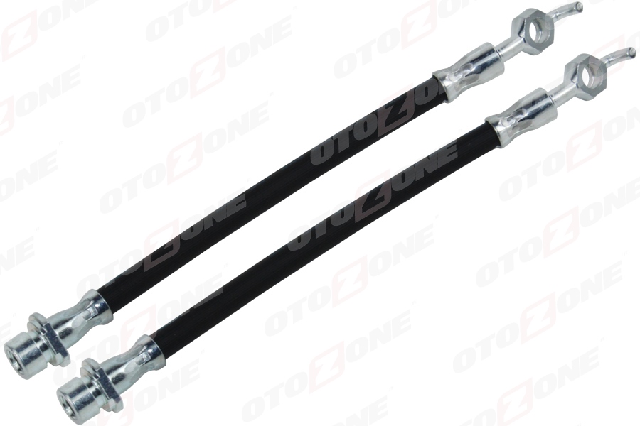 OTOZONE ARKA FREN HORTUMU COROLLA HALKALI TİP OEM: 9008094067 - OTOZONE FHA9002 kodlu oto yedek parça görseli