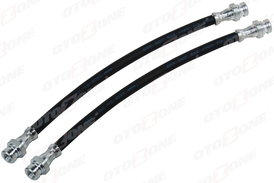 OTOZONE ARKA FREN HORTUMU MAZDA 323 OEM: B45543810A - OTOZONE FHA9500 kodlu oto yedek parça görseli