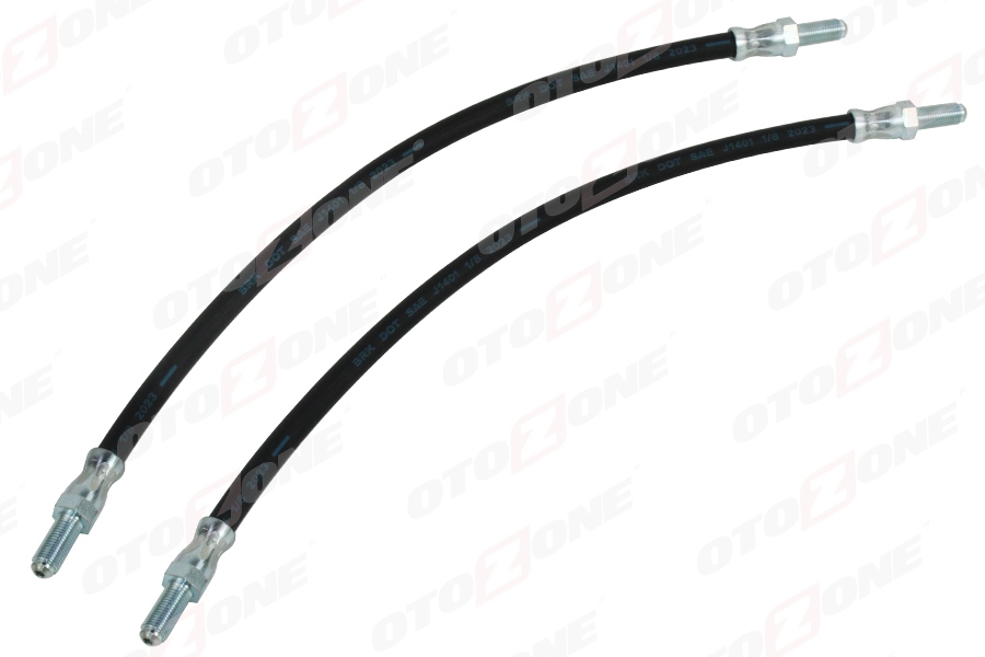 OTOZONE ÖN FREN HORTUMU ANADOL  - OTOZONE FHO0100 kodlu oto yedek parça görseli