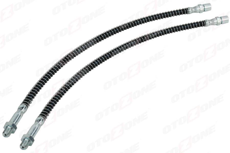 OTOZONE ÖN FREN HORTUMU HINO - OTOZONE FHO0300 kodlu oto yedek parça görseli