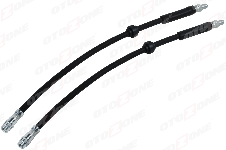 OTOZONE ÖN FREN HORTUMU LGN 8115368 CLG01 8200019096-7700834731 OEM: 8200019096-7700834731 - OTOZONE FHO1000 kodlu oto yedek parça görseli