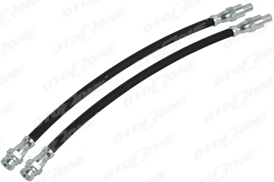 OTOZONE ÖN FREN HORTUMU R12 CR01 15101 7701348758-7702260219 OEM: 7701348758-7702260219 - OTOZONE FHO1003 kodlu oto yedek parça görseli