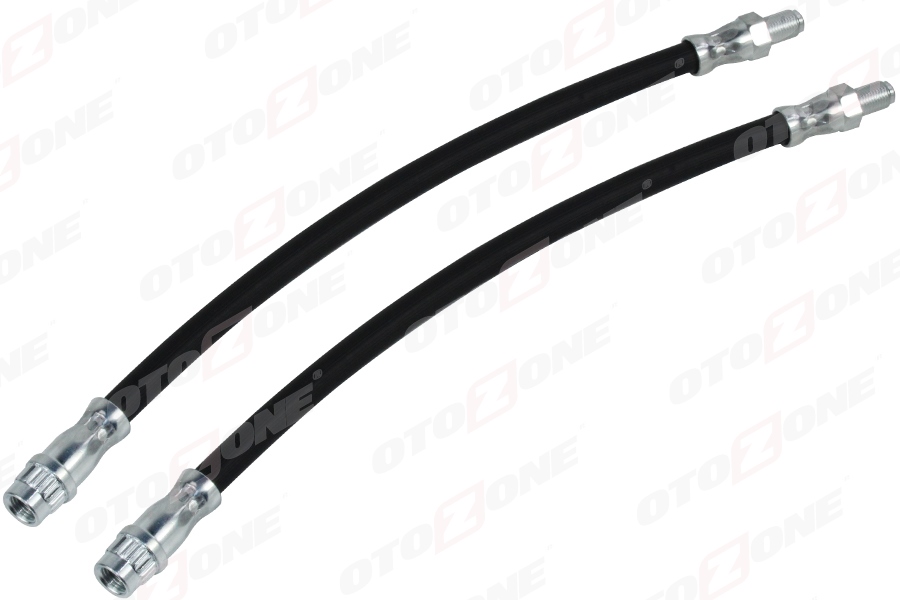 OTOZONE ÖN FREN HORTUMU R19 CR03 7704003958 OEM: 7704003958 - OTOZONE FHO1005 kodlu oto yedek parça görseli