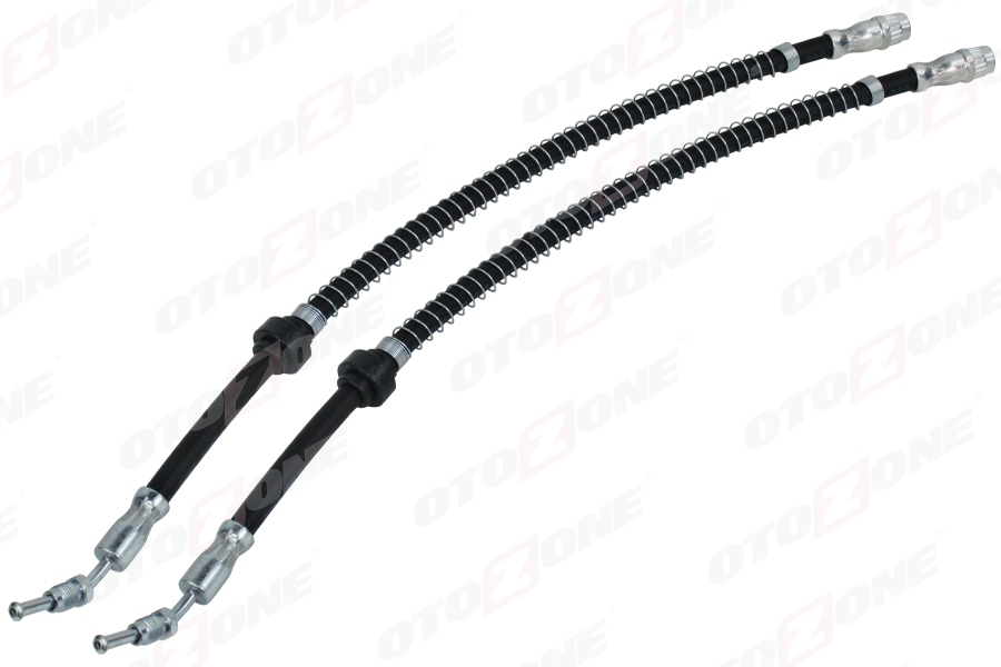 OTOZONE ÖN FREN HORTUMU MASTER II-MOVANO 00 ABS SİZ 8200673552-8200057462-4403643 OEM: 8200673552-8200057462-4403643 - OTOZONE FHO1012 kodlu oto yedek parça görseli