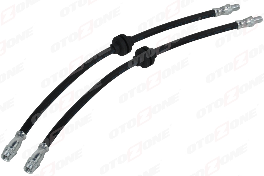 OTOZONE ÖN FREN HORTUMU DUSTER CVL6456 OEM: 462107756R - OTOZONE FHO1501 kodlu oto yedek parça görseli