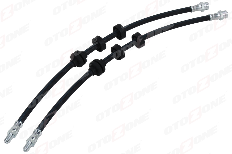 OTOZONE ÖN FREN HORTUMU DOBLO 01 STRADA 99 CD01 TST01 46738613 OEM: 46738613 - OTOZONE FHO2000 kodlu oto yedek parça görseli