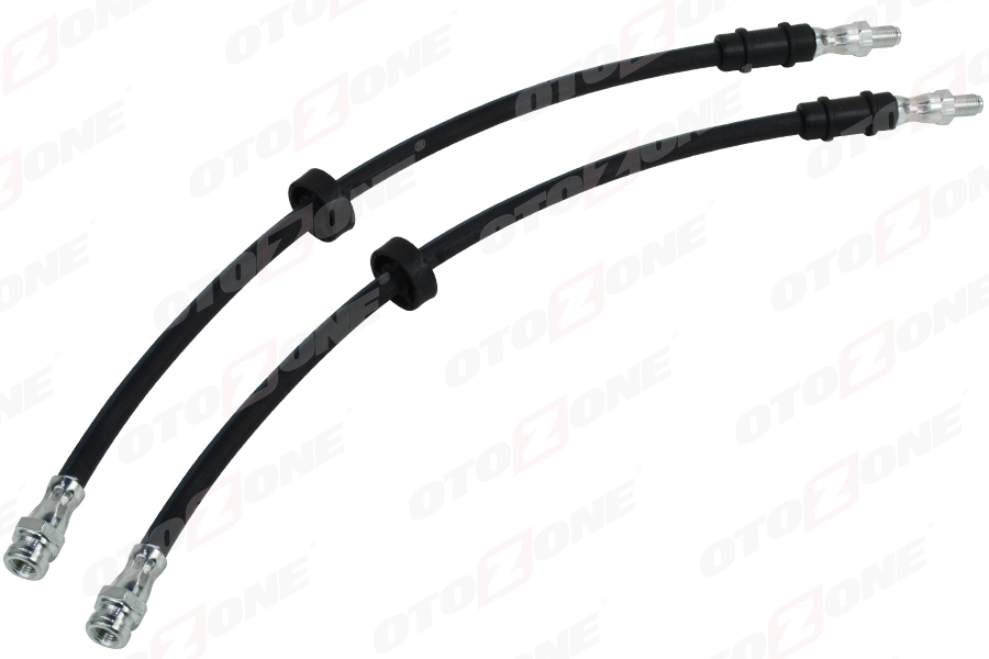 OTOZONE ÖN FREN HORTUMU UNO 0608 CF01 OEM: 8170578-71736915 - OTOZONE FHO2001 kodlu oto yedek parça görseli