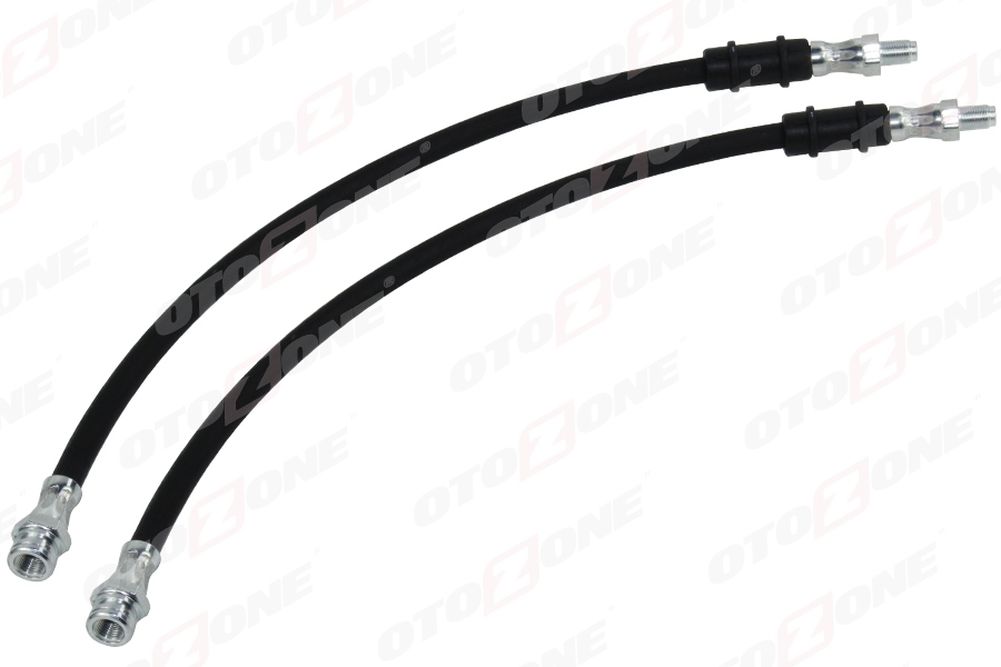 OTOZONE ÖN FREN HORTUMU UNO 0578 CF03 8170578-71736915 OEM: 8170578-71736915 - OTOZONE FHO2002 kodlu oto yedek parça görseli