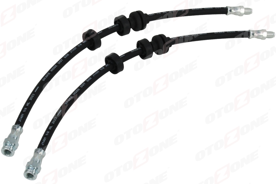 OTOZONE ÖN FREN HORTUMU ALBEA CFA01 46448474 OEM: 46448474 - OTOZONE FHO2005 kodlu oto yedek parça görseli