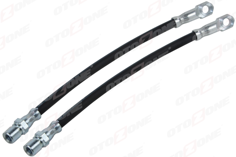 OTOZONE ÖN FREN HORTUMU DKŞ M131 1300 3004 CM02  - OTOZONE FHO2009 kodlu oto yedek parça görseli