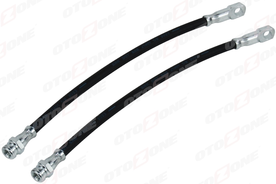 OTOZONE ÖN FREN HORTUMU M131 1600 EM CM06  - OTOZONE FHO2012 kodlu oto yedek parça görseli