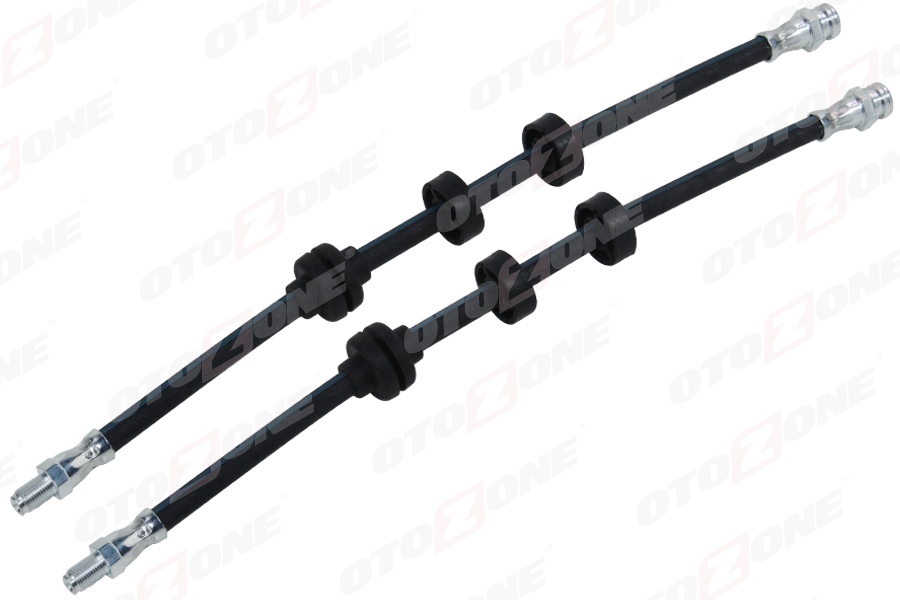 OTOZONE ÖN FREN HORTUMU SAĞ TMPR CT01 26103 71736919-98825064 OEM: 71736919-98825064 - OTOZONE FHO2016 kodlu oto yedek parça görseli